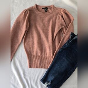 Forever 21 - Pink Sweater